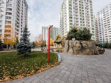 3-комнатная квартира по адресу (площадь 110 м²) - Atlanta.ua - фото 55