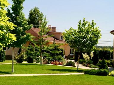 Дом по адресу (площадь 952 м²) - Atlanta.ua - фото 14