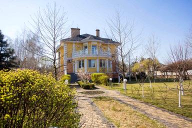 Дом по адресу (площадь 1000 м²) - Atlanta.ua - фото 30