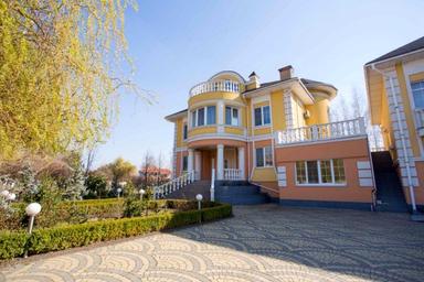 Дом по адресу (площадь 1000 м²) - Atlanta.ua - фото 28