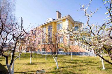 Дом по адресу (площадь 1000 м²) - Atlanta.ua - фото 31