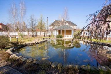 Дом по адресу (площадь 1000 м²) - Atlanta.ua - фото 32