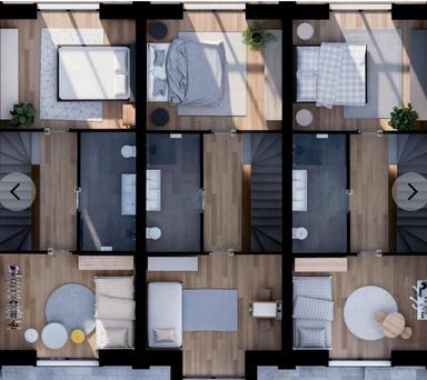 Будинок за адресою (площа 70 м²) - Atlanta.ua - фото 36