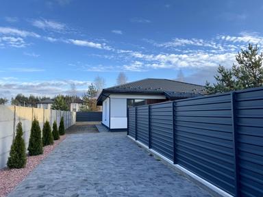 House by the address (area 85 m²) - Atlanta.ua - photo 36