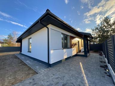 House by the address (area 85 m²) - Atlanta.ua - photo 19