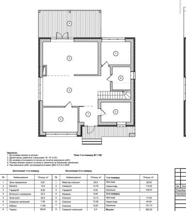 Будинок за адресою (площа 260 м²) - Atlanta.ua - фото 25