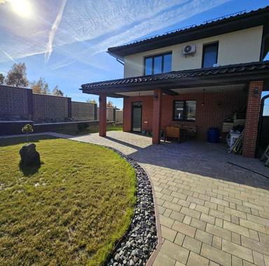 Дом по адресу ул. Срібляста (площадь 218 м²) - Atlanta.ua - фото 11