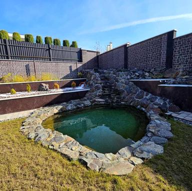 Дом по адресу ул. Срібляста (площадь 218 м²) - Atlanta.ua - фото 13