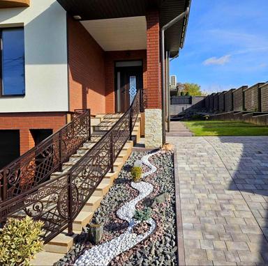 Дом по адресу ул. Срібляста (площадь 218 м²) - Atlanta.ua - фото 12