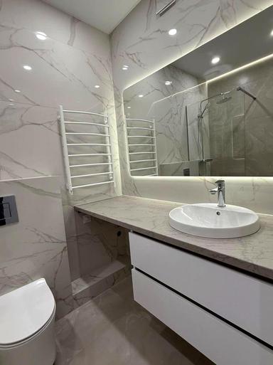 1-room apartment apartment by the address st. Krasnova (area 41 m²) - Atlanta.ua - photo 16