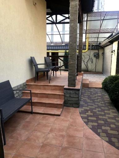 Будинок за адресою вул. Гранітна (площа 175 м²) - Atlanta.ua - фото 28