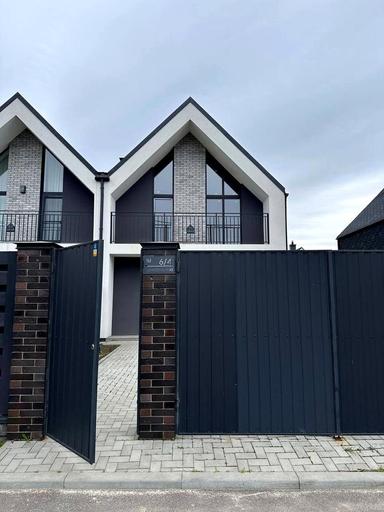 House by the address st. PerPatriotov (area 106 m²) - Atlanta.ua - photo 19