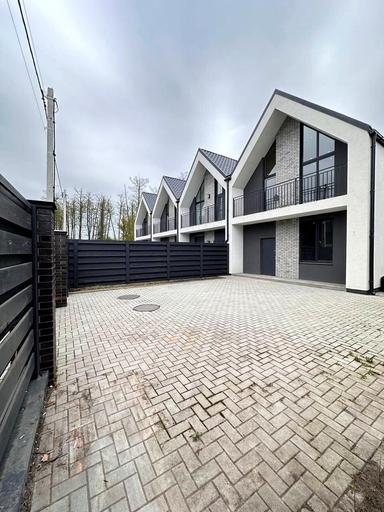 House by the address st. PerPatriotov (area 106 m²) - Atlanta.ua - photo 20