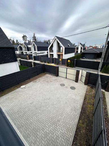 House by the address st. PerPatriotov (area 106 m²) - Atlanta.ua - photo 22