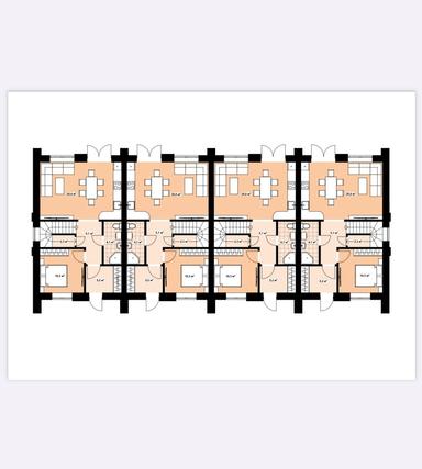 House by the address st. PerPatriotov (area 106 m²) - Atlanta.ua - photo 34