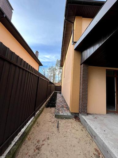 Дом по адресу ул. Центральная (площадь 125,5 м²) - Atlanta.ua - фото 18