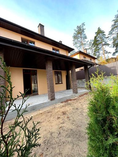 Дом по адресу ул. Центральная (площадь 125,5 м²) - Atlanta.ua - фото 19