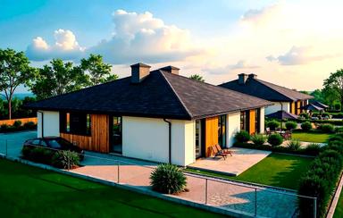 Будинок за адресою (площа 85 м²) - Atlanta.ua - фото 11