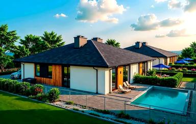 Будинок за адресою (площа 85 м²) - Atlanta.ua - фото 14