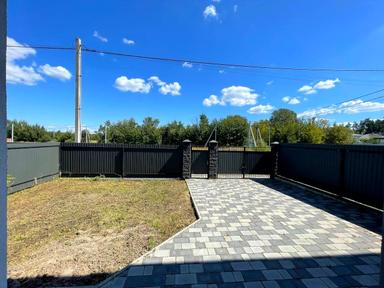 Дом по адресу (площадь 115 м²) - Atlanta.ua - фото 17