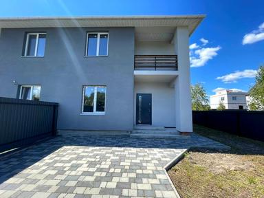 Дом по адресу (площадь 115 м²) - Atlanta.ua - фото 15