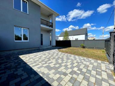 Дом по адресу (площадь 115 м²) - Atlanta.ua - фото 19