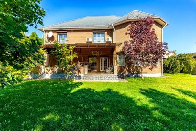 Будинок за адресою (площа 300 м²) - Atlanta.ua - фото 47