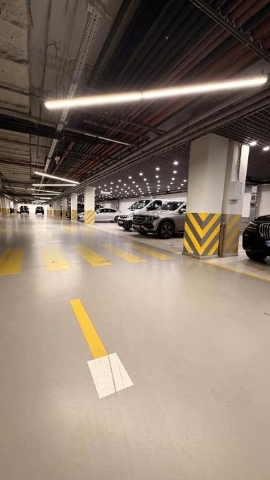 Комерційна нерухомість за адресою вул. Саперне поле (площа 16,1 м²) - Atlanta.ua - фото 7