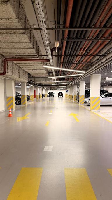 Комерційна нерухомість за адресою вул. Саперне поле (площа 16,1 м²) - Atlanta.ua - фото 6