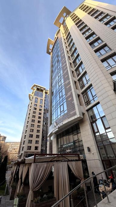 Комерційна нерухомість за адресою вул. Саперне поле (площа 16,1 м²) - Atlanta.ua - фото 9