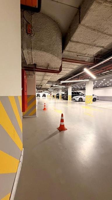 Комерційна нерухомість за адресою вул. Саперне поле (площа 16,1 м²) - Atlanta.ua - фото 8