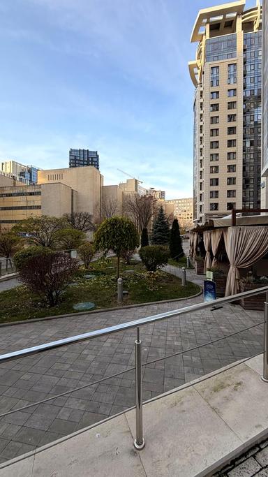 Комерційна нерухомість за адресою вул. Саперне поле (площа 16,1 м²) - Atlanta.ua - фото 10