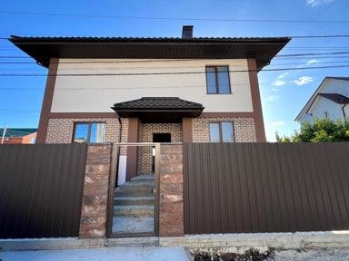 Дом по адресу (площадь 155 м²) - Atlanta.ua - фото 12