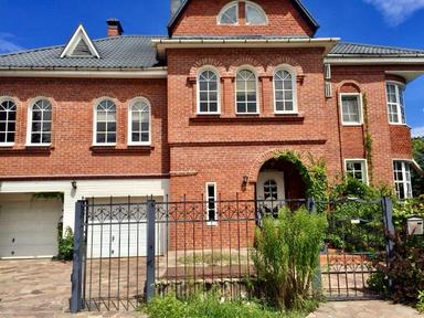Дом по адресу (площадь 376 м²) - Atlanta.ua - фото 10