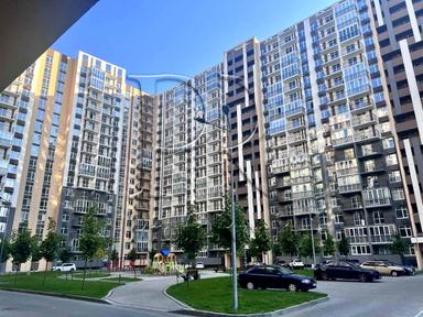 2-комнатная квартира по адресу (площадь 61 м²) - Atlanta.ua - фото 14