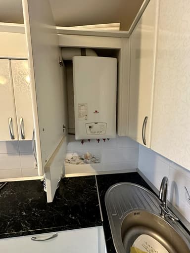 2-кімнатна квартира за адресою (площа 59 м²) - Atlanta.ua - фото 26