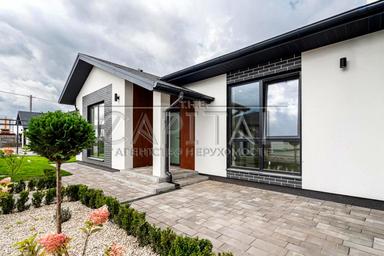 Дом по адресу ул. Прикордонная (площадь 132 м²) - Atlanta.ua - фото 53