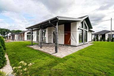 Дом по адресу ул. Прикордонная (площадь 132 м²) - Atlanta.ua - фото 55