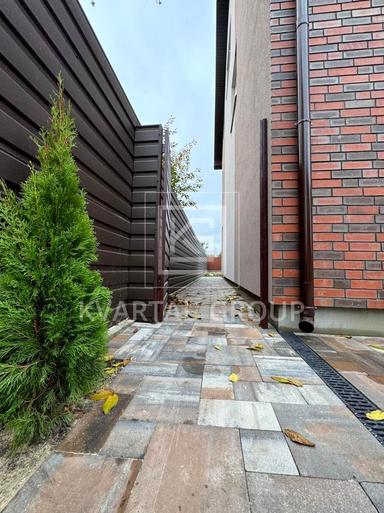 Будинок за адресою Гагаріна пров. (площа 128 м²) - Atlanta.ua - фото 21