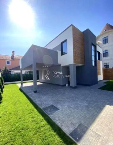 Дом по адресу ул. Редченская (площадь 145 м²) - Atlanta.ua - фото 22