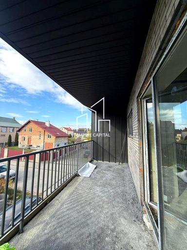 House by the address (area 220 m²) - Atlanta.ua - photo 32