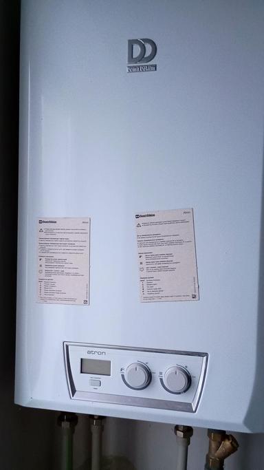 2-комнатная квартира по адресу (площадь 50 м²) - Atlanta.ua - фото 12