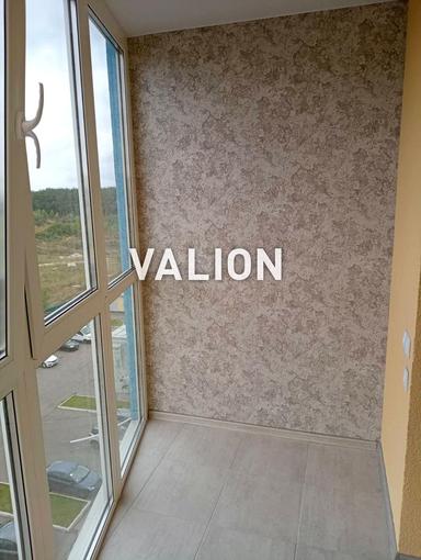 1-room apartment apartment by the address st. Ul Berkovetskaya (area 37,3 m²) - Atlanta.ua - photo 27