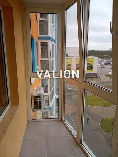 1-room apartment apartment by the address st. Ul Berkovetskaya (area 37,3 m²) - Atlanta.ua - photo 26