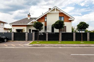 House by the address (area 190 m²) - Atlanta.ua - photo 50