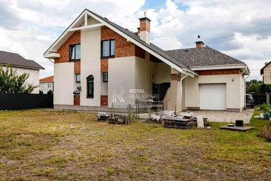 House by the address (area 190 m²) - Atlanta.ua - photo 48