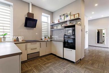 House by the address (area 190 m²) - Atlanta.ua - photo 53