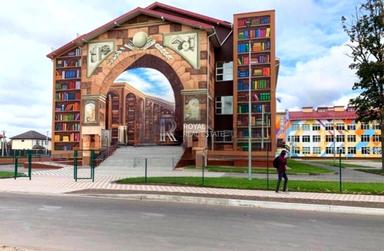 House by the address (area 190 m²) - Atlanta.ua - photo 55