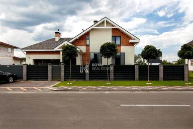 House by the address (area 190 m²) - Atlanta.ua - photo 77