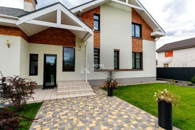 House by the address (area 190 m²) - Atlanta.ua - photo 78